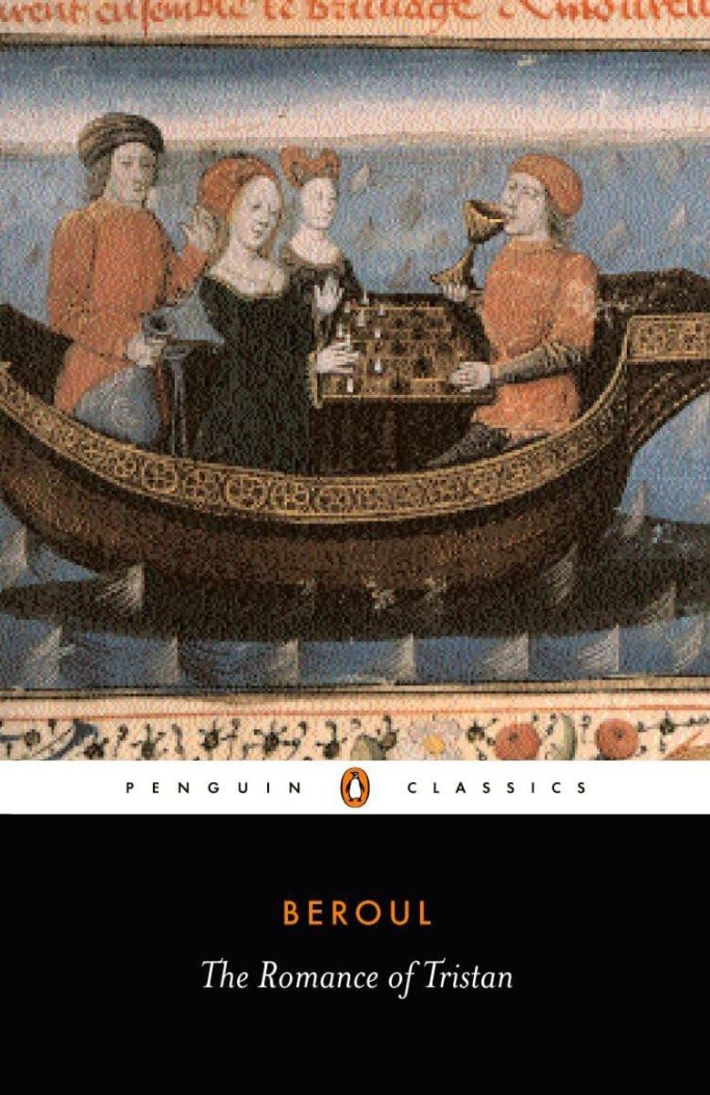 La Romanco de Tristan