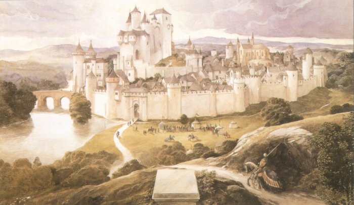 Camelot
