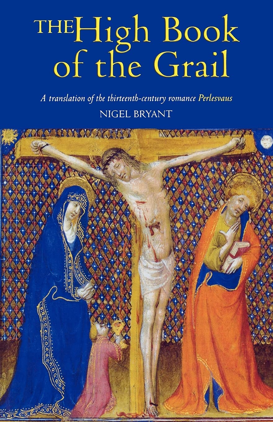 La Alta Libro de la Gralo