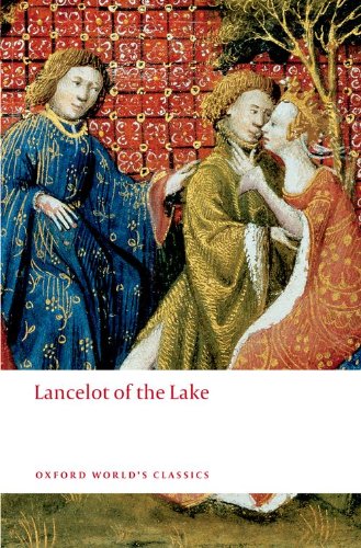 Lancelot de la Lago
