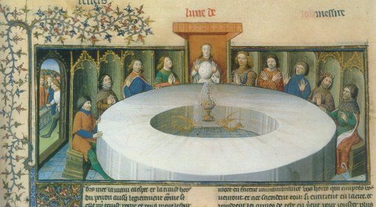 Age of Chivalry