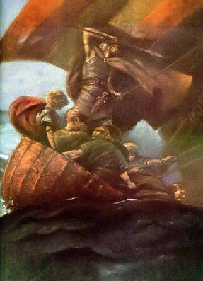 Fabulous Voyages