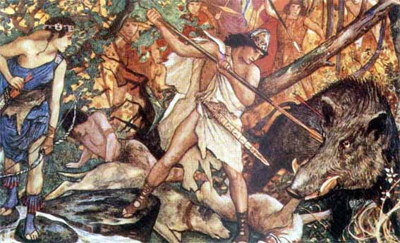 Atalanto