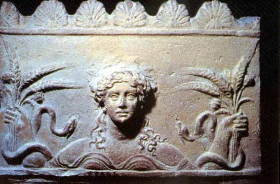 Demetra