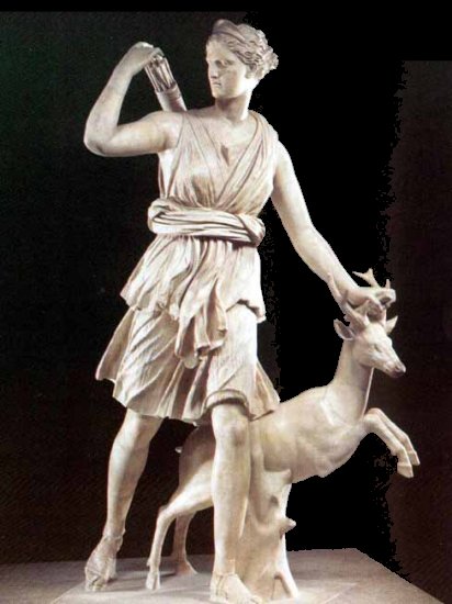 Diana