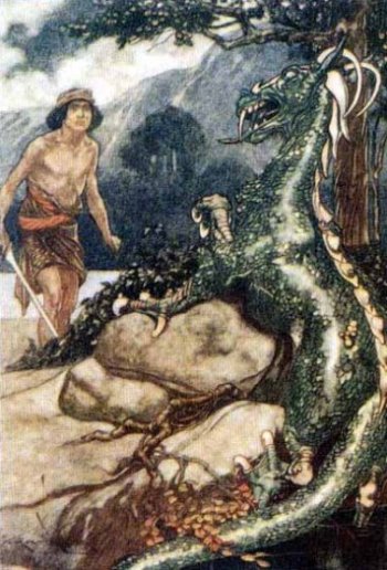La Argonaŭtiko de Apolonio de Rodoso