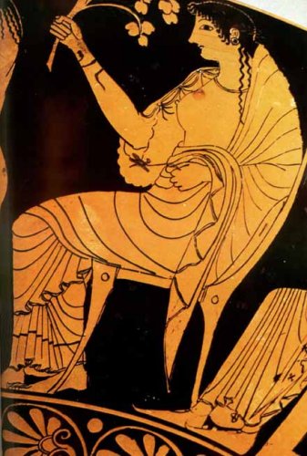 Hestio (Vesto)