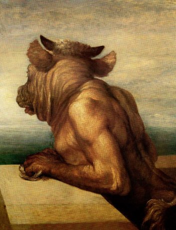 Minotauro