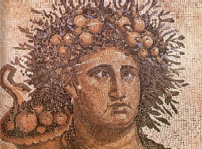 Vertumno
