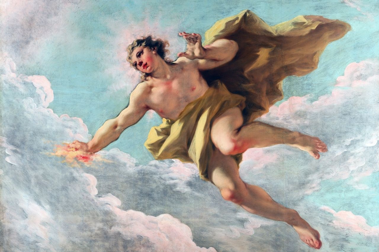 Apolono