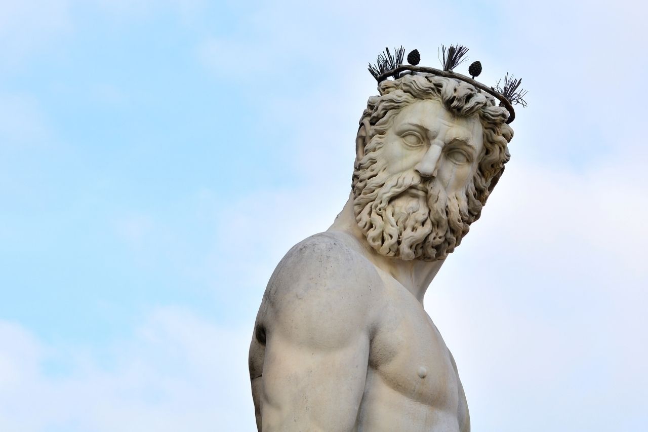 Posejdono