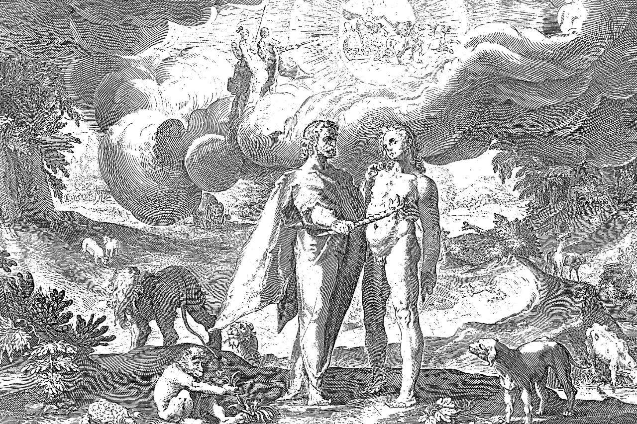 Prometeo