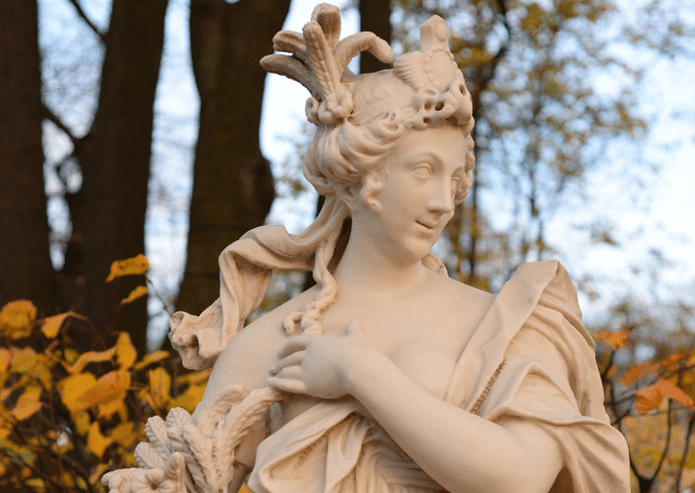 Roma diino Cerero