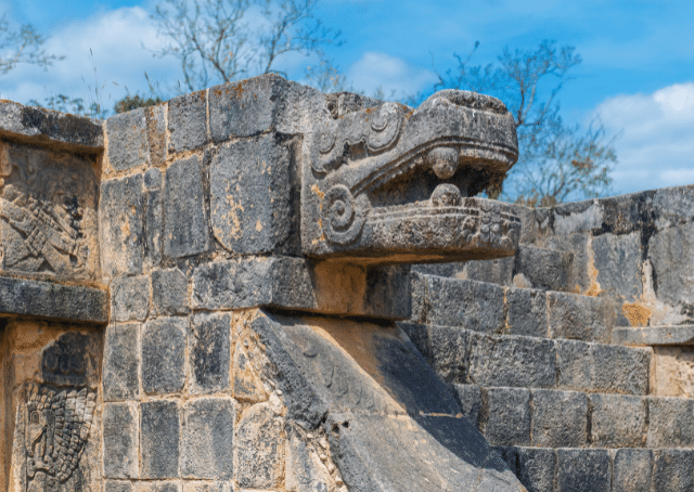 Quetzalcoatl