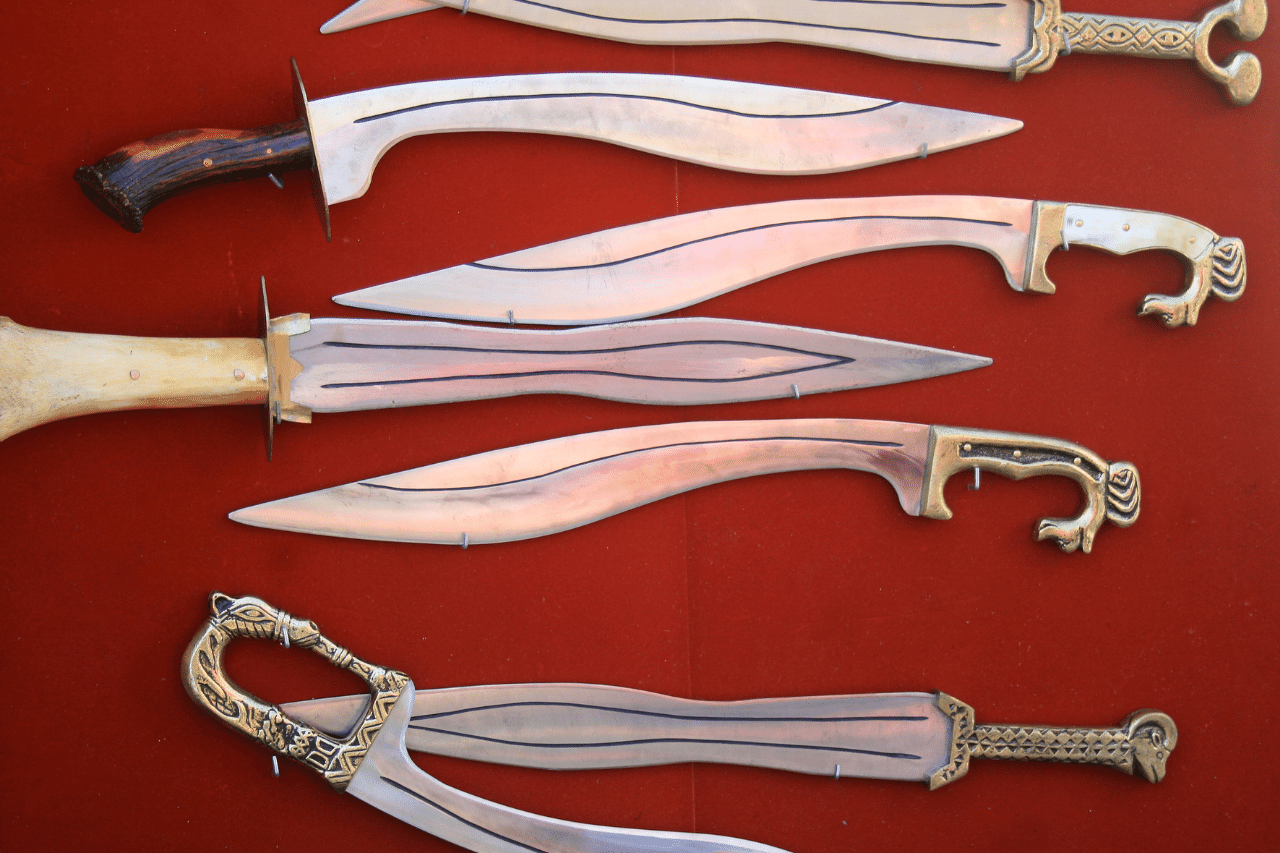 Glavoj de la kelta dio Cú Chulainn, la hundo de Ulstero