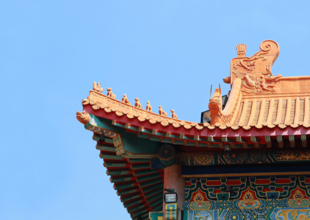 Templo de Fuŝi