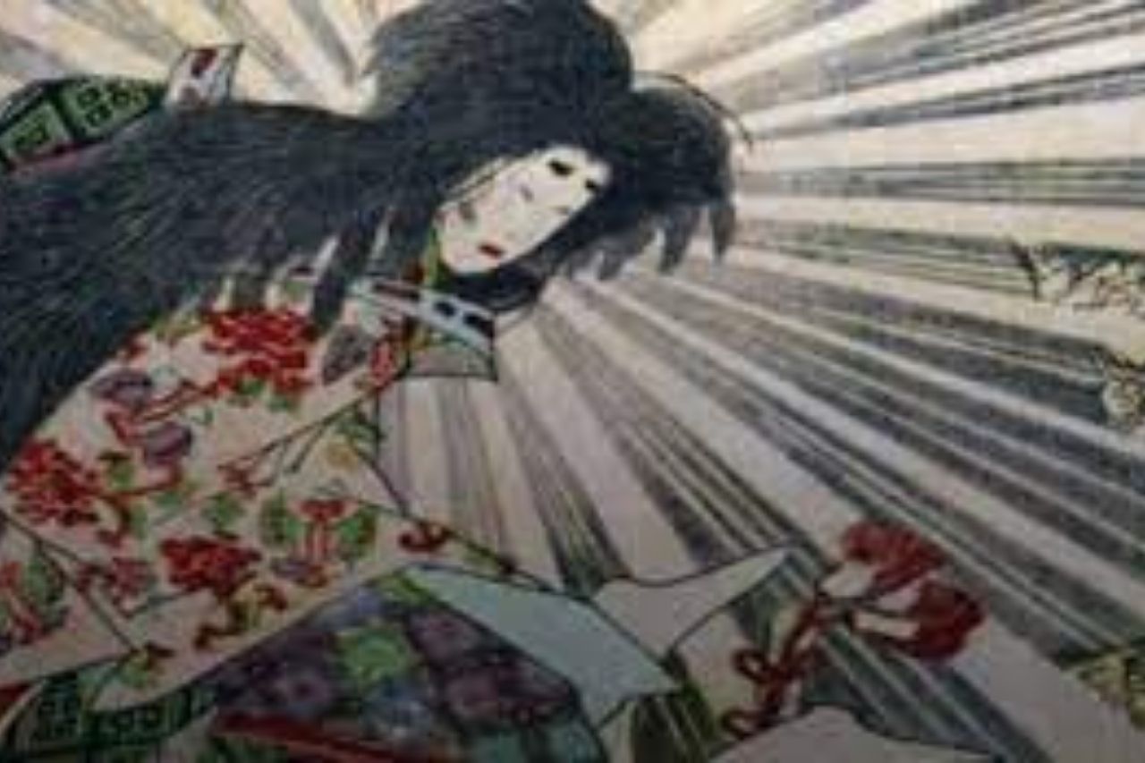 Tsukuyomi