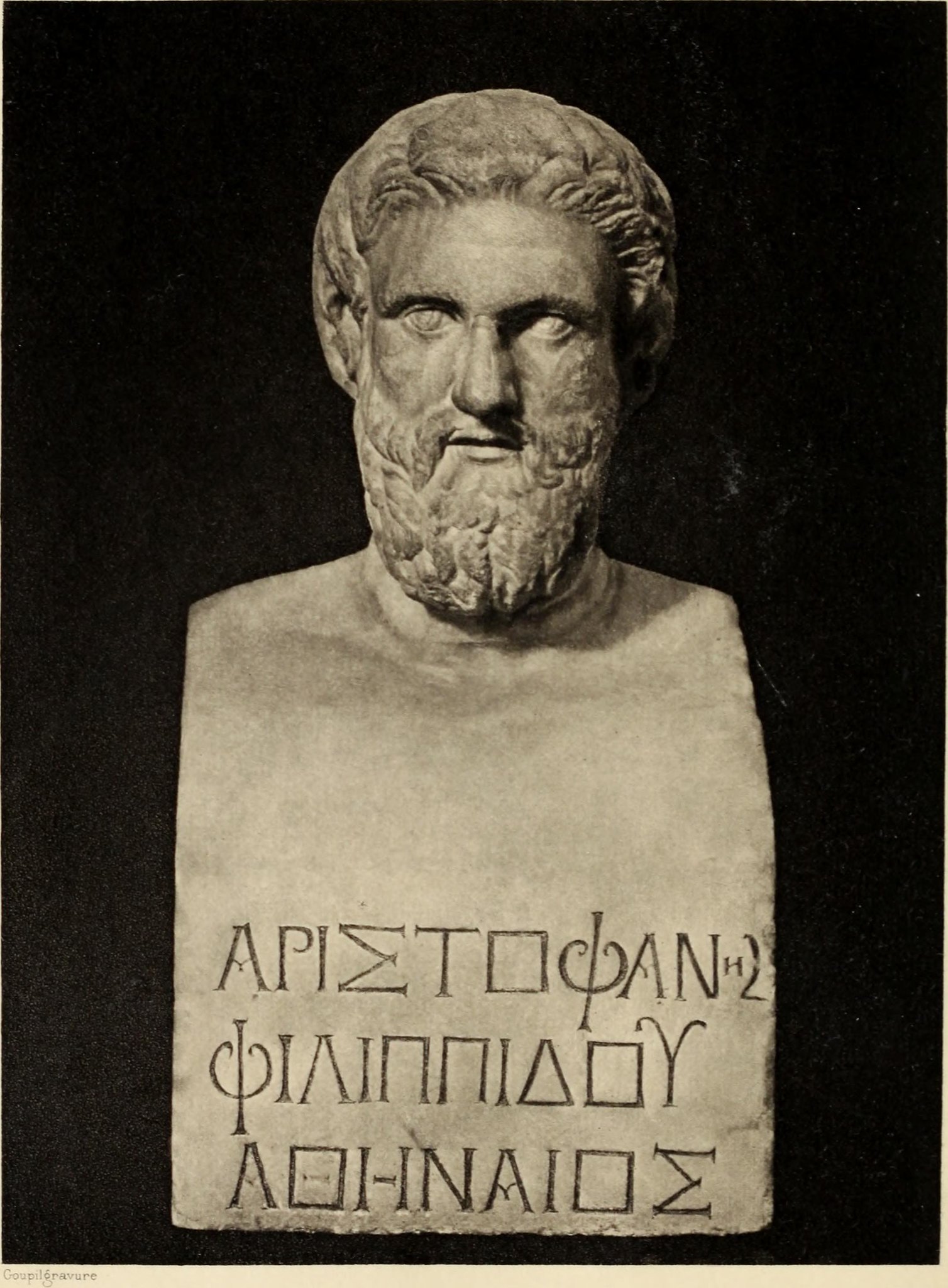 Aristofano