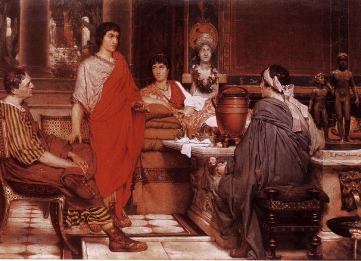 Odi et amo (Katulo 85)