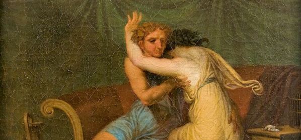 Miser Catulle, desinas ineptire (Katulo 8)