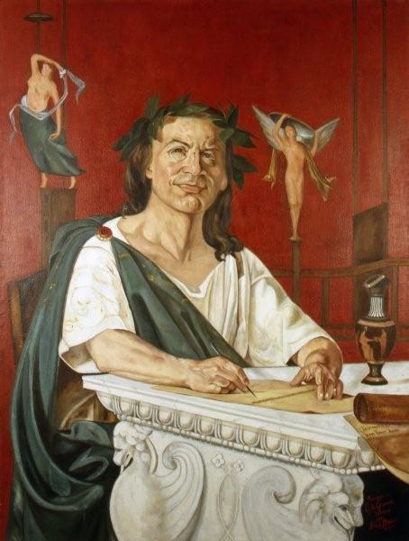 Tu ne quaesieris (Odoj, Libro 1, Poemo 11)