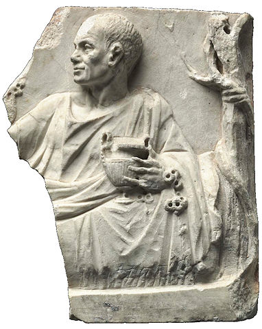 Nunc est bibendum (Odoj, Libro 1, Poemo 37)