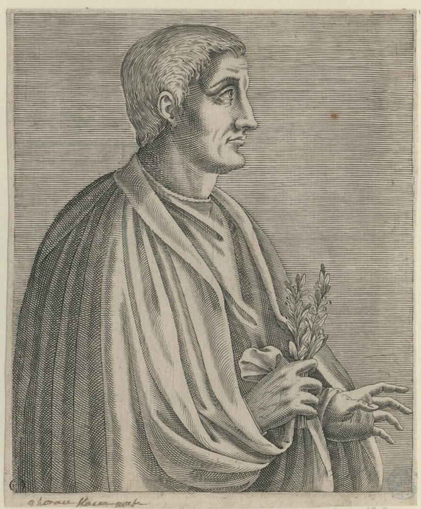 Horacio