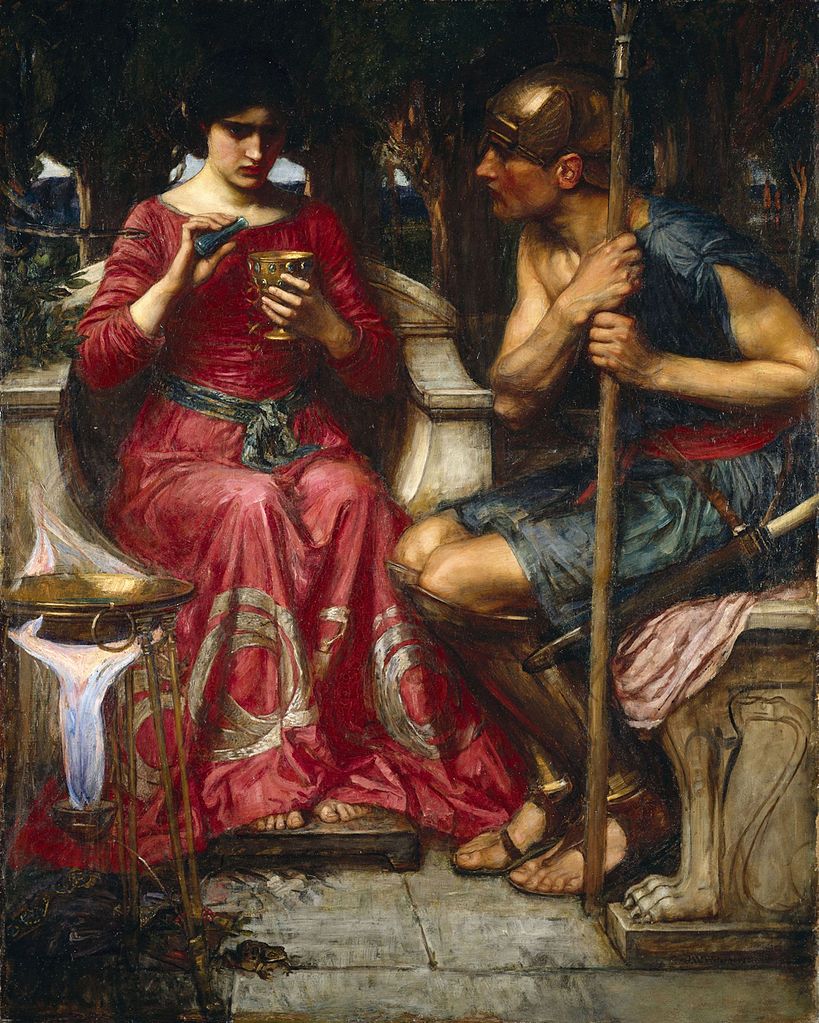 Medeo (Eŭripido)