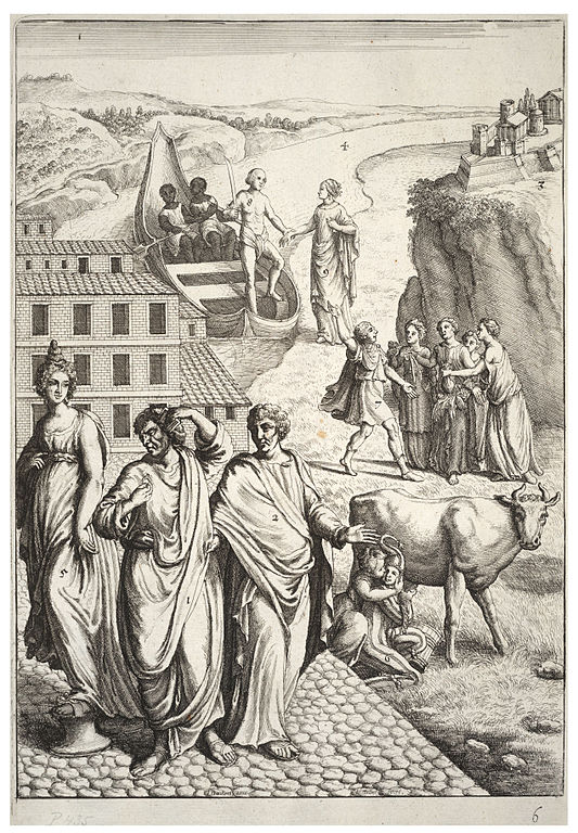 Satiro III