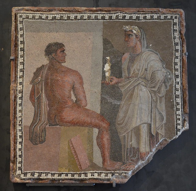La Oresteio