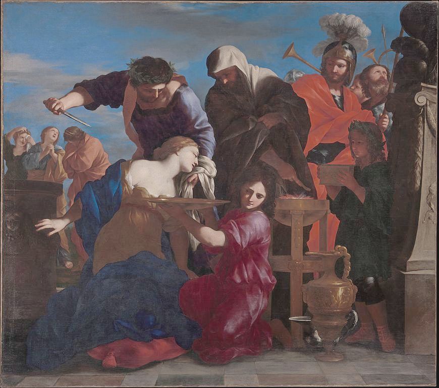 Troades (La Trojaj Virinoj)