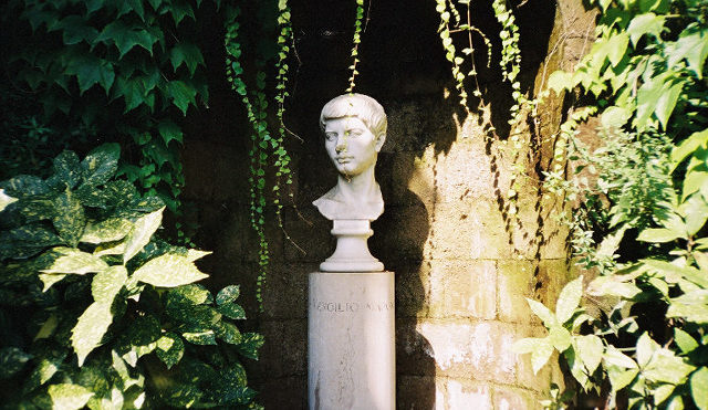Vergilio (Virgilio)