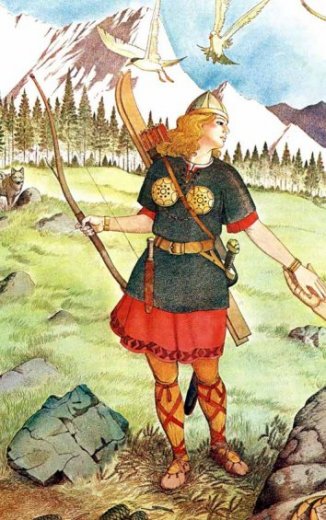 Gigantoj