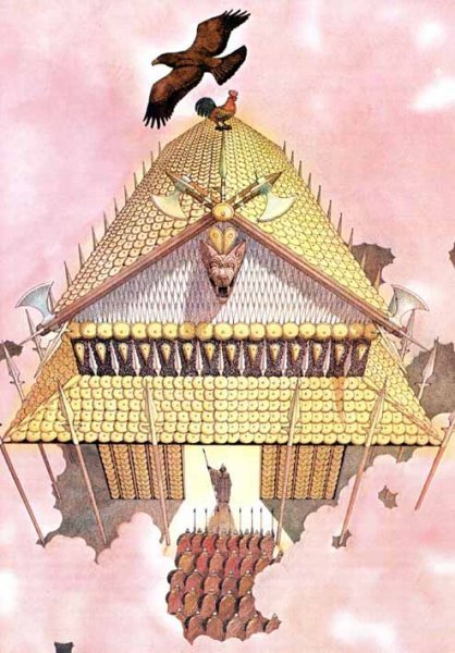 Valhalo