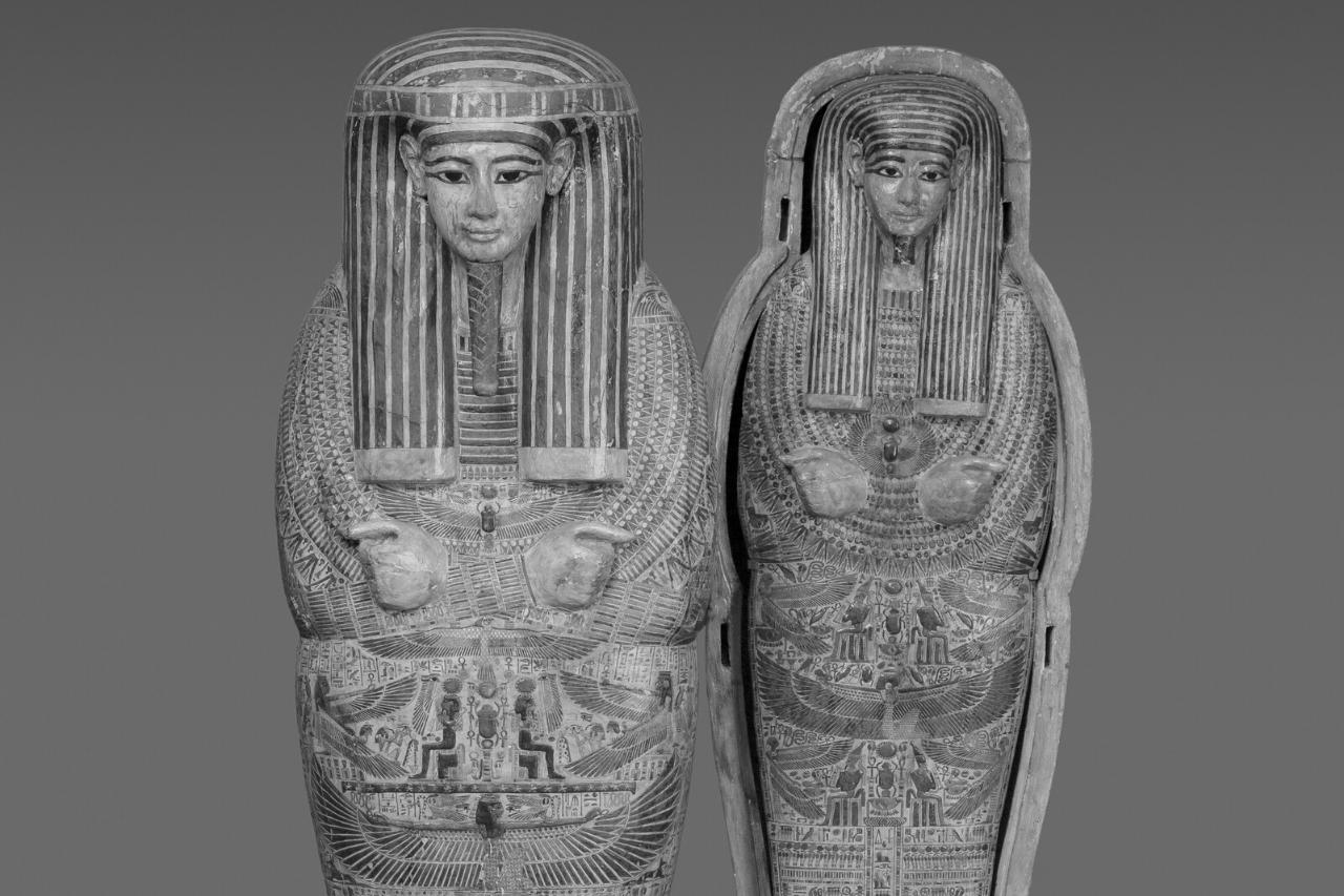 Ahmose la 1-a: Reĝo de la Nova Regno Kiu Kreis Potencan Dinastion