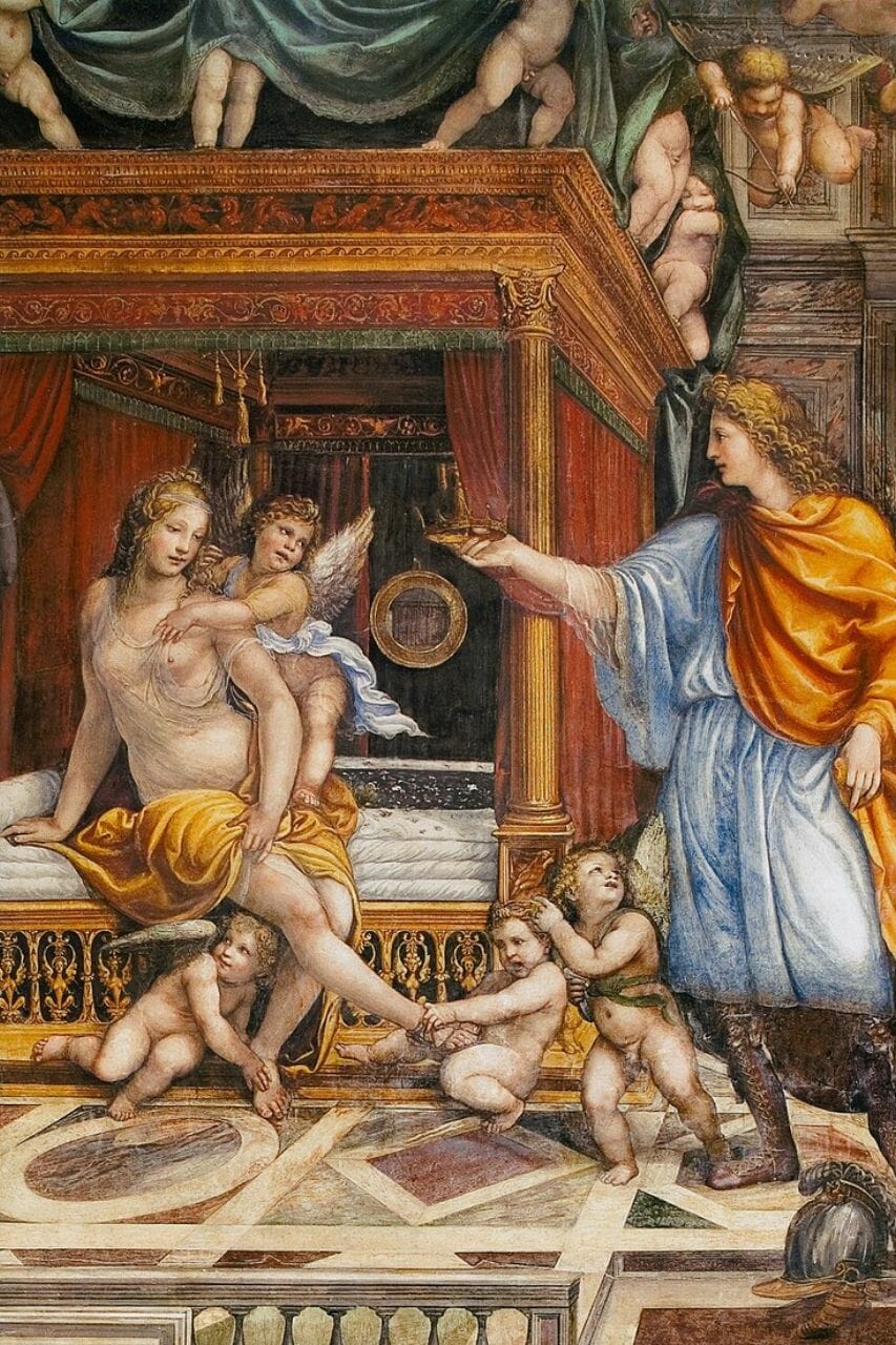 La Edzino de Aleksandro la Granda: Roksano kaj la Du Aliaj Edzinoj