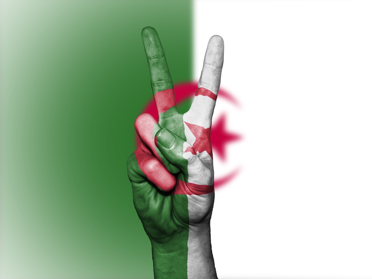 Ahmed Ben Balla: Ikono de Alĝeria Sendependeco