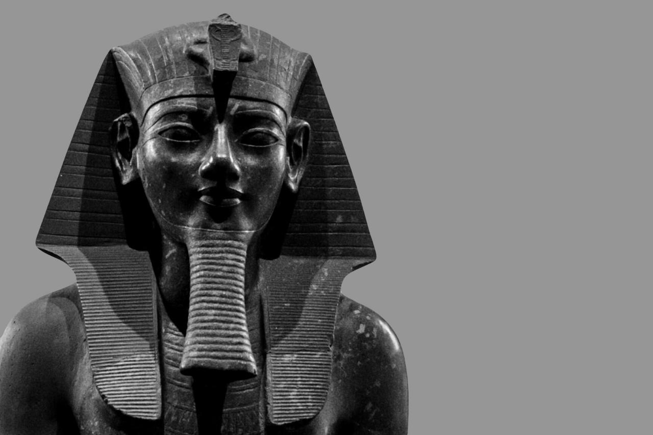 Amenhotepo III: La Viro, Kiu Regis Egipton en Paco kaj Prospero