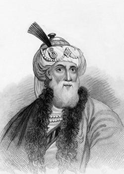 Antikva historiisto Flavio Jozefo
