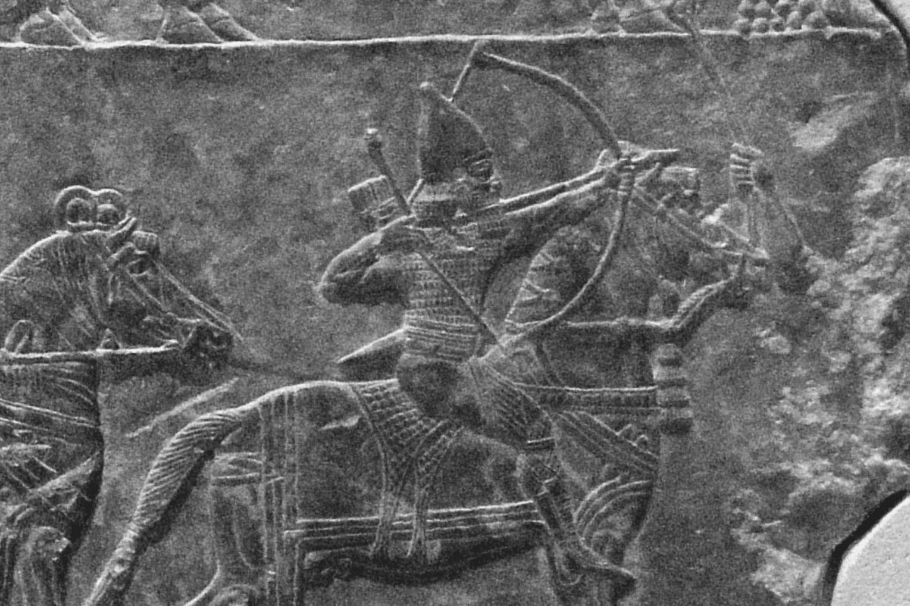 Mezopotamia Civilizo: Mallonga Historio