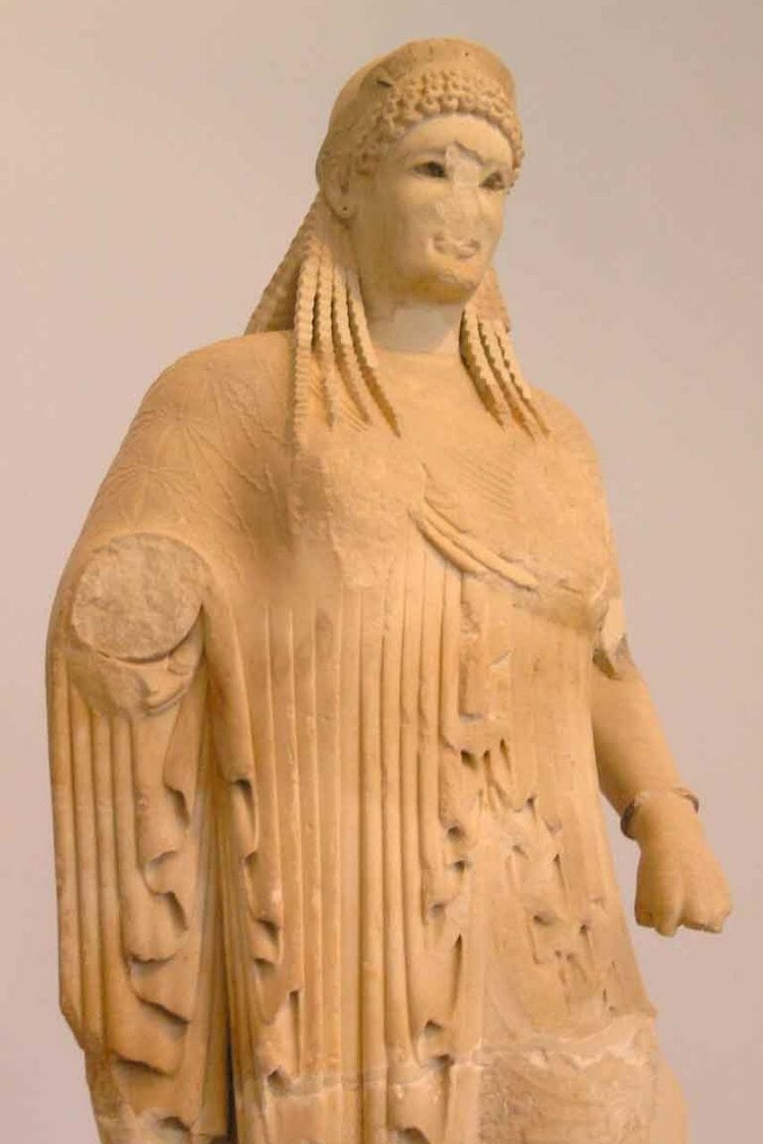 Antenoro: La Diversaj Grekaj Mitologioj de la Konsilanto de Reĝo Priamo