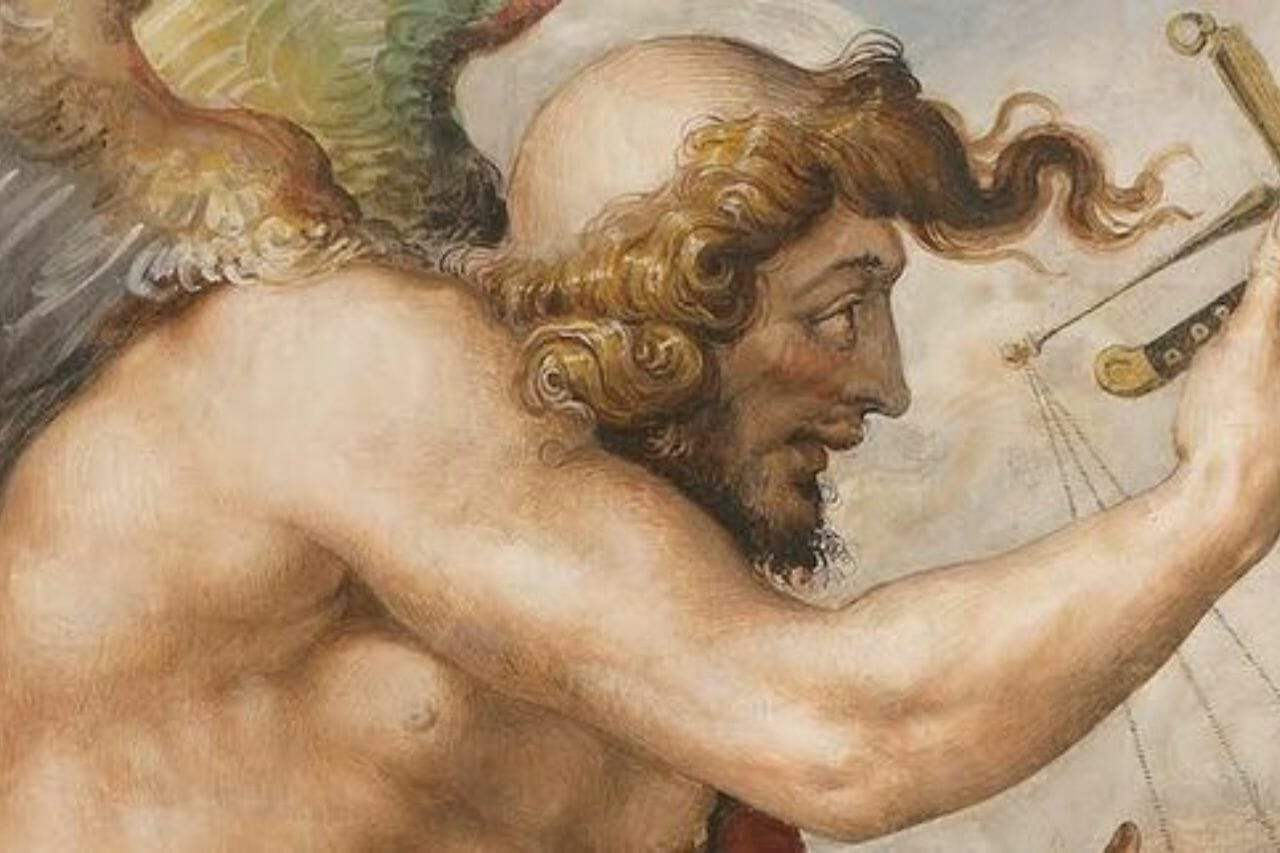 Kajro: Personigo de Ŝancoj