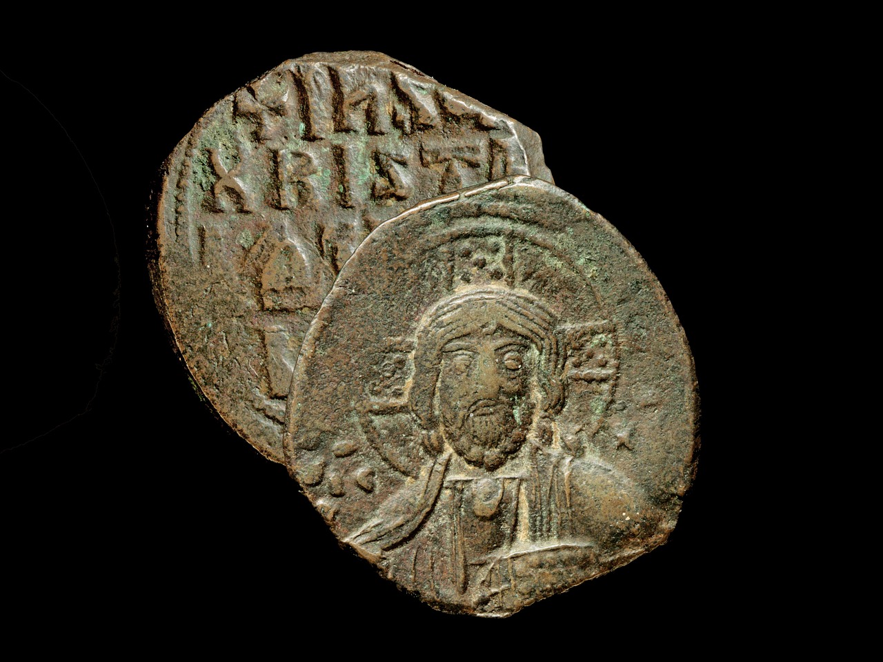 Leontio – Bizanca Imperio