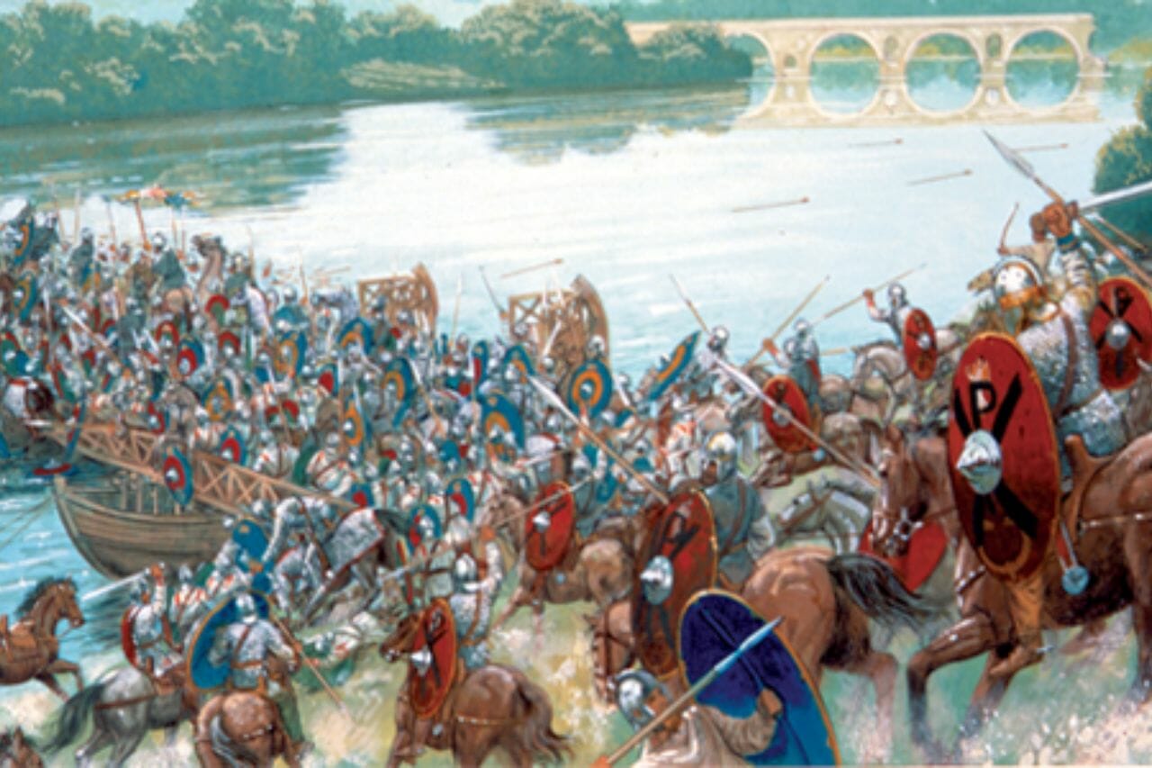 Comitatus en Beowulf: Reflekto de Vera Eposa Heroo