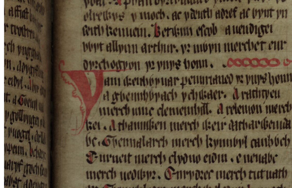 Gwenhwyfar II, Edzino de Reĝo Arturo