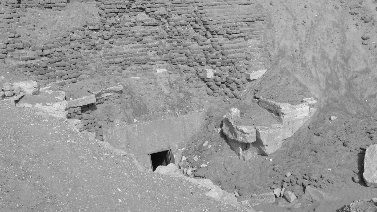 Amenemhato III: Ekonomia Prospero Floris en Egiptio