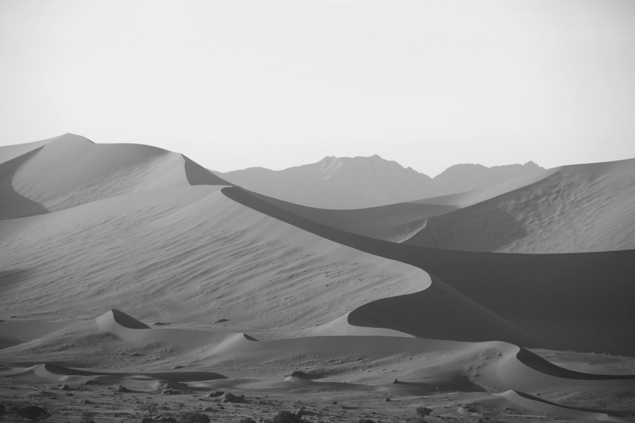 Kia Estis la Klimato en Antikva Egipto? Ĉu Ĝi Estis Pluva aŭ Seka?