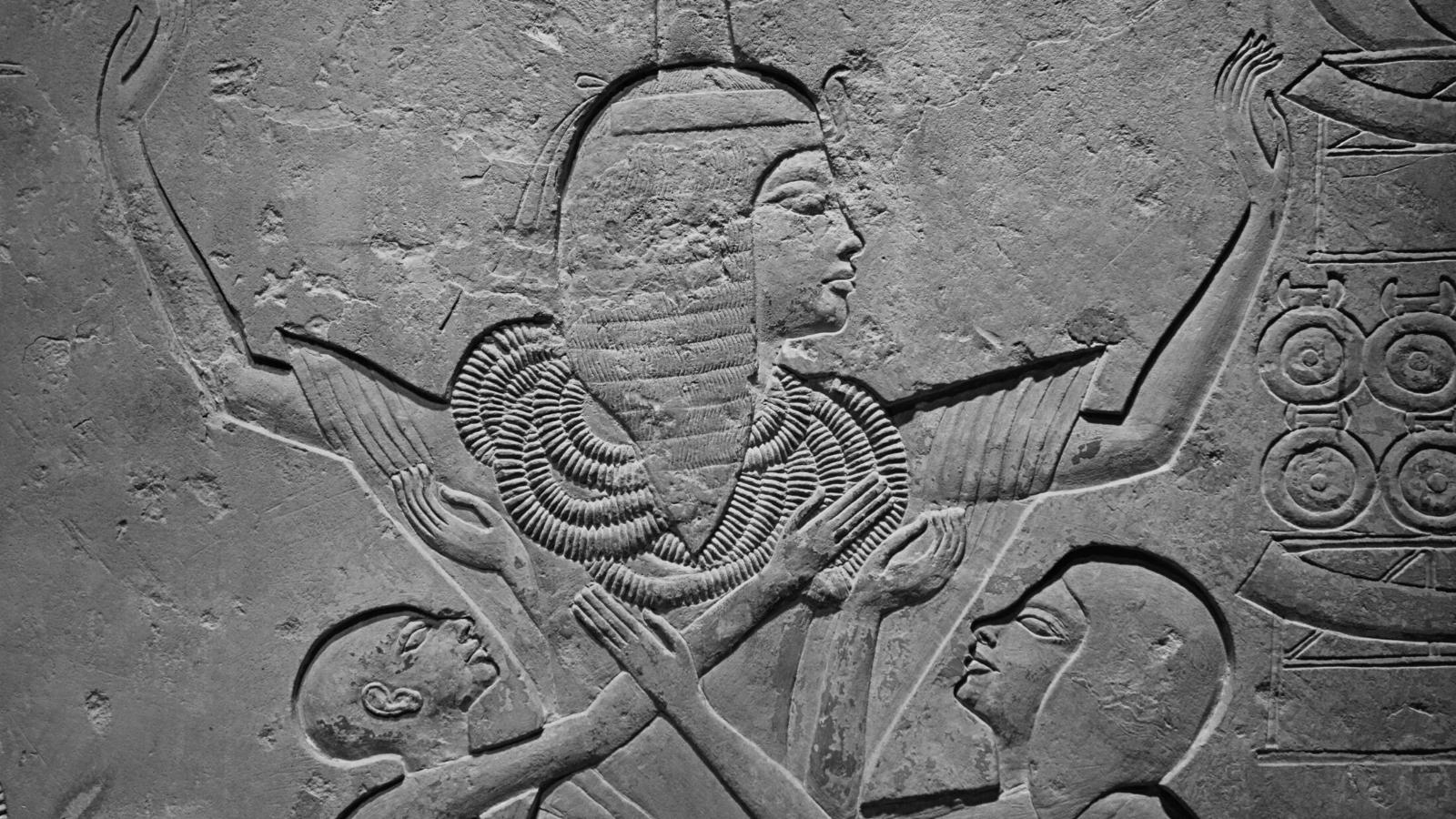 Horemheb: La Militista Reĝo Kiu Reĝis Super Antikva Egiptio