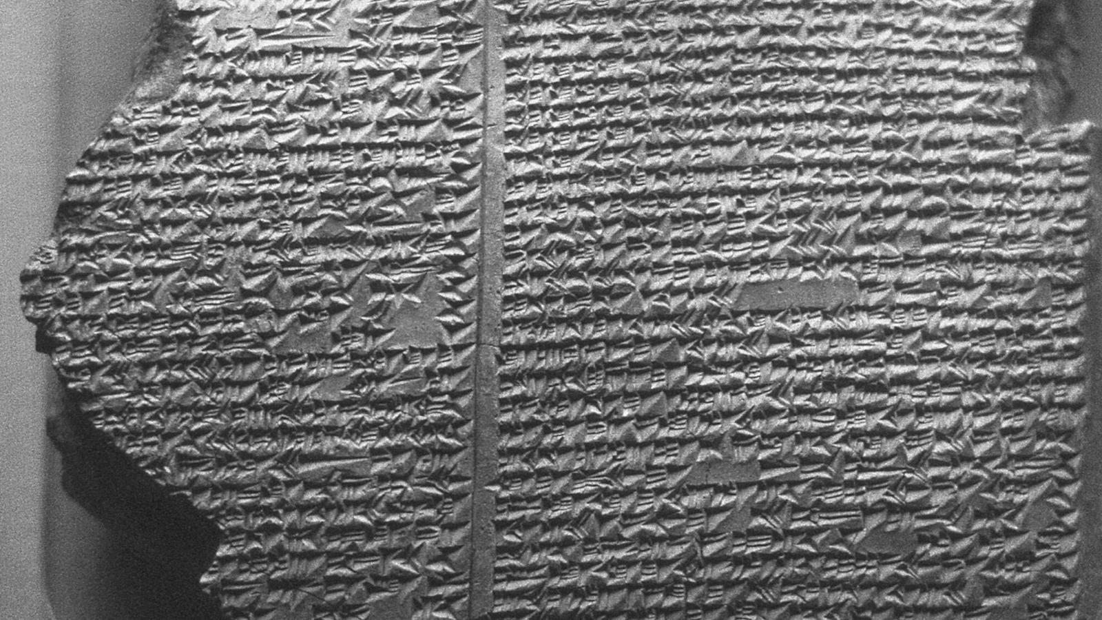 Kion Malkaŝas la Eposo pri Gilgameŝ pri la Mezopotamia Civilizo?