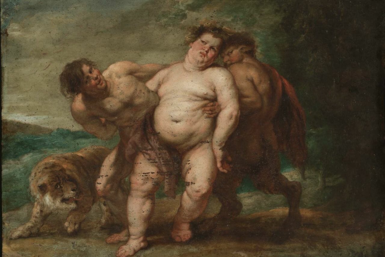 Faŭno kontraŭ Satiro: La Malsamoj Inter la Mitologiaj Estaĵoj